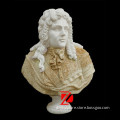 famous marble beethoven bust sculpture
